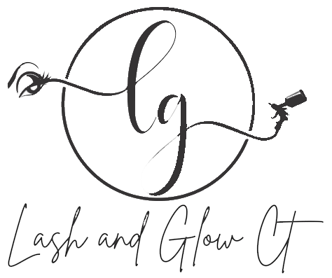 Lash and Glow CT